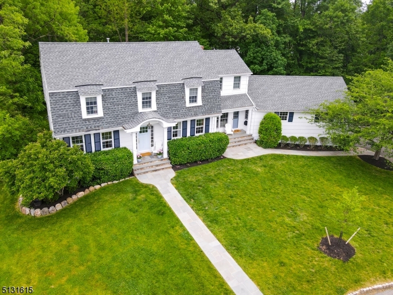 Property Photo: 11 Carleen Ct NJ 07901
