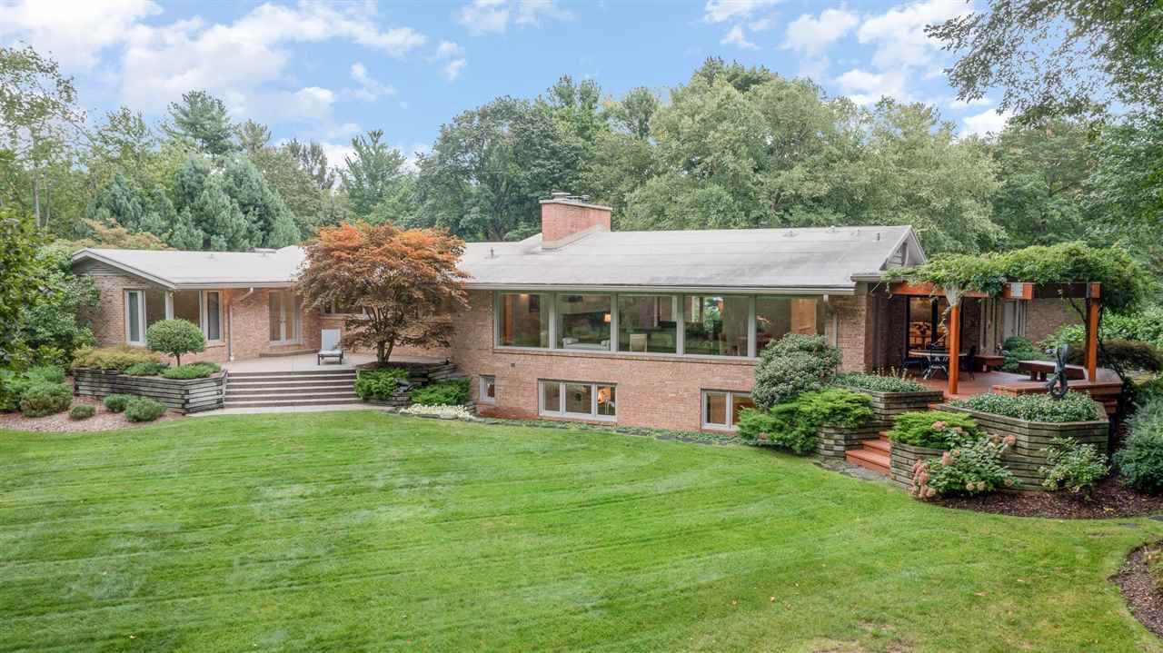 Property Photo:  3411 Applewood Road  MI 48640 