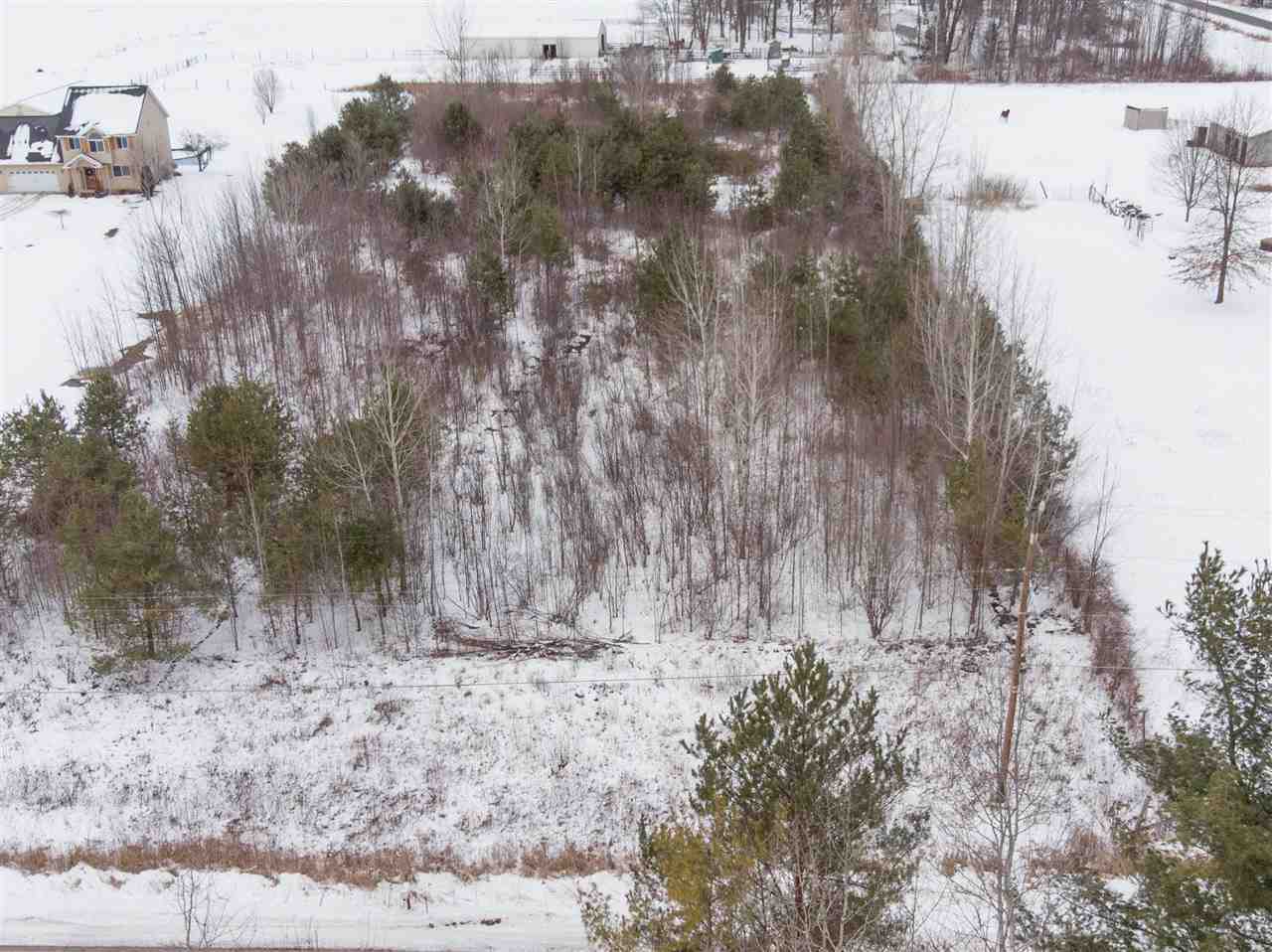 Property Photo:  W Nielsen Rd.  MI 48657 