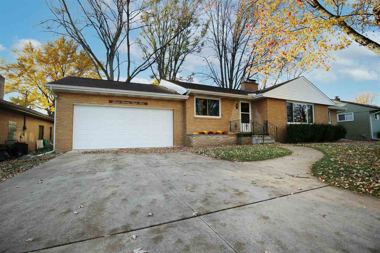 Property Photo:  4716 Richardson Dr  MI 48706 