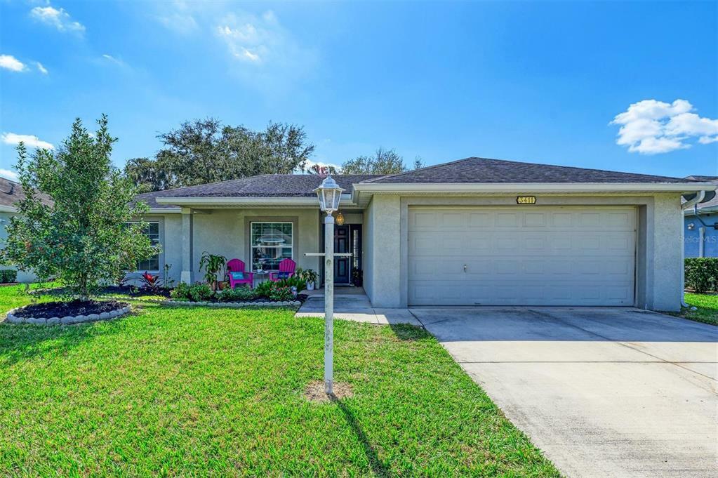 Property Photo:  3411 54th Street E  FL 34221 