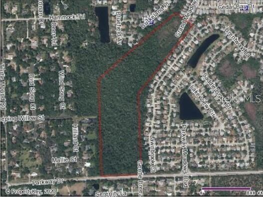 Property Photo: Parkway Drive FL 32934
