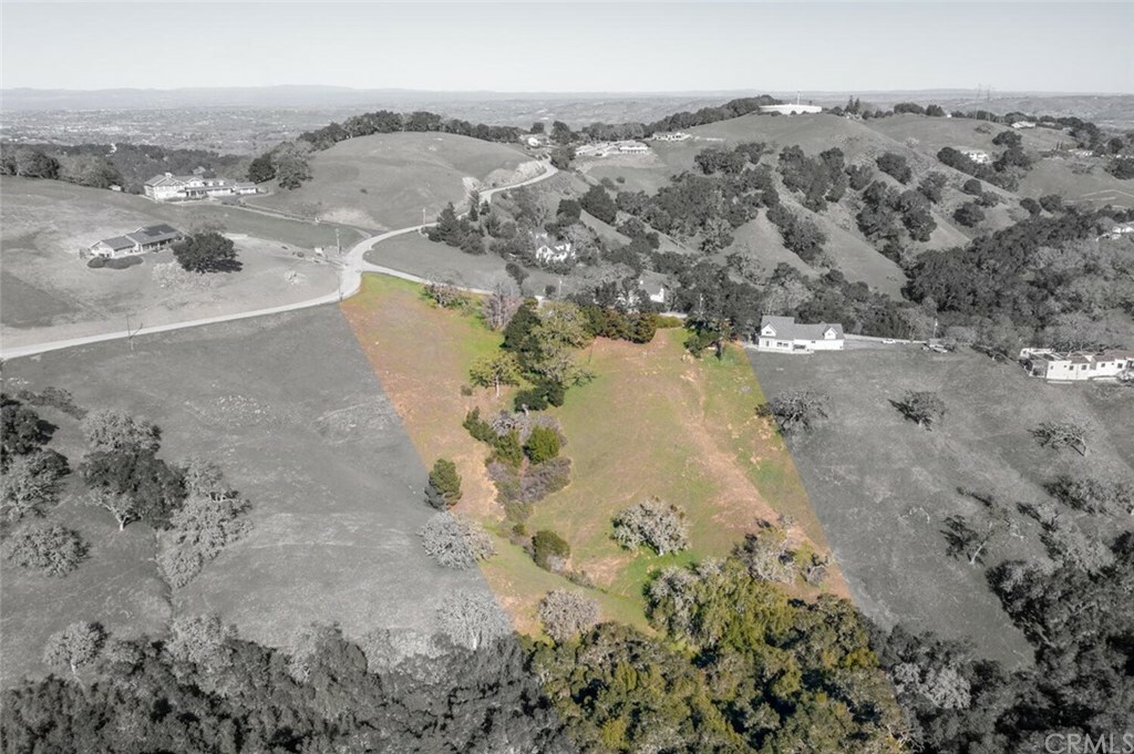Property Photo: 9850 Garcero Road CA 93422