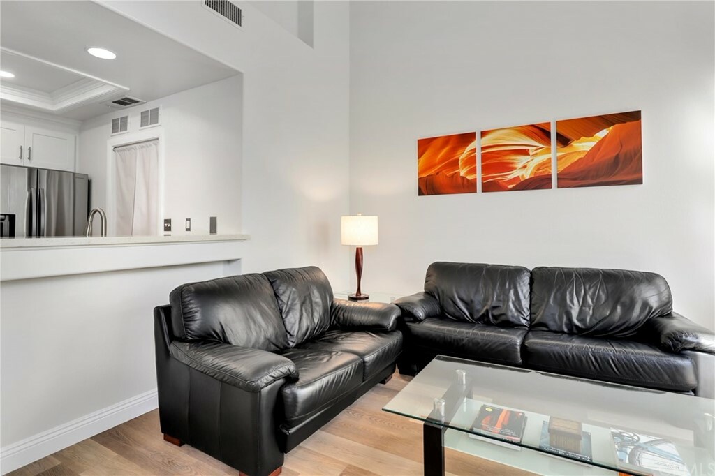 Property Photo: 4 Woodcrest Lane 324 CA 92656