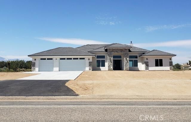 Property Photo: 8684 Coyote CA 92344
