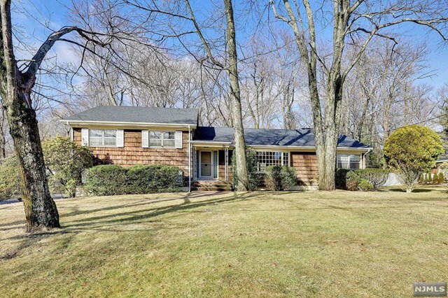 Property Photo: 91 Craig Road NJ 07642