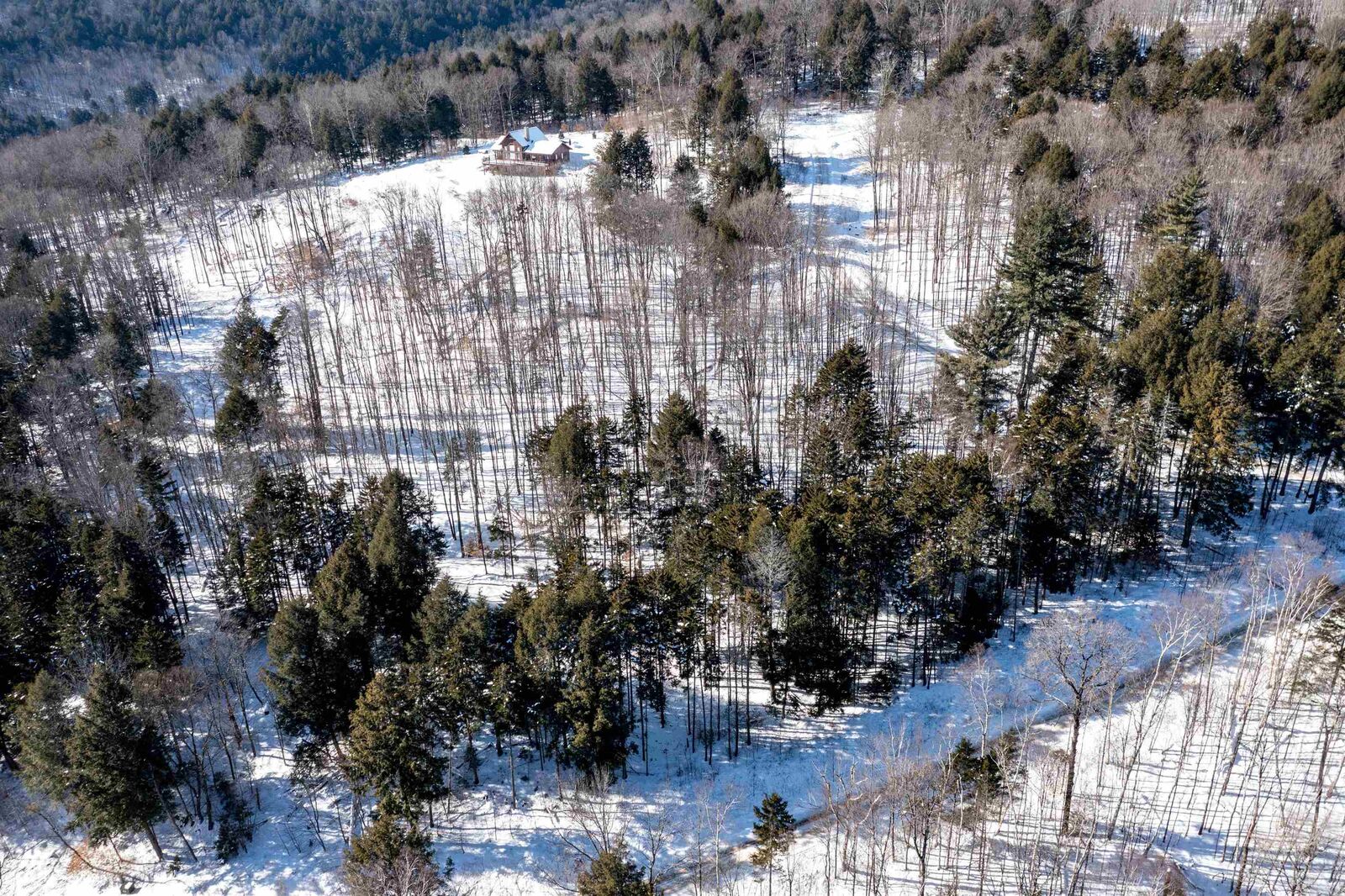 Property Photo: 0 Terrafay Road Lot #5 VT 05660
