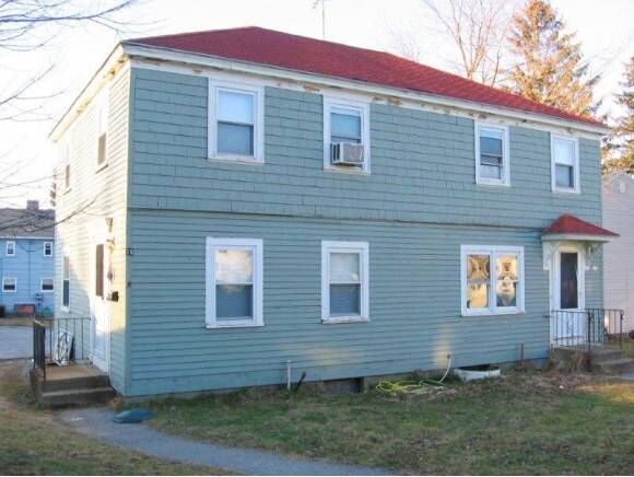 Property Photo:  16-20 Mary Ann Road  NH 03104 