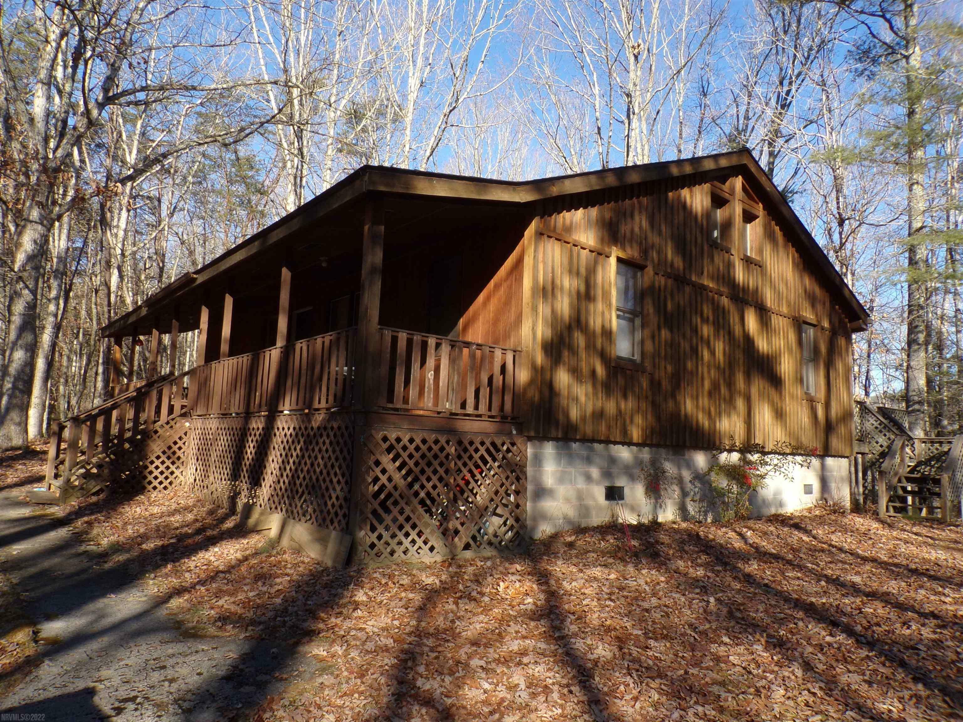 Property Photo:  2559 Mash Run Road  VA 24060 