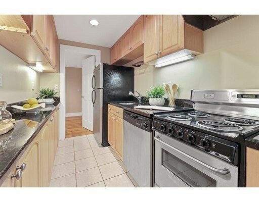 Property Photo: 352 Tappan Street 1 MA 02445