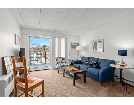 Property Photo: 995 Massachusetts Ave. 502 MA 02476