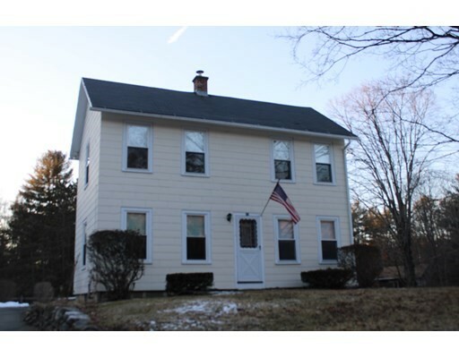 Property Photo:  72 Northfield Rd  MA 01344 