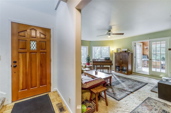 Property Photo:  2175 Lost Creek Lane NW  WA 98312 