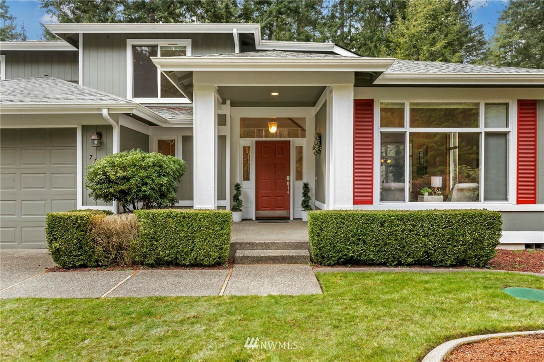 Property Photo: 7182 SW Parkstone Lane WA 98367