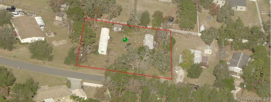 Property Photo:  4405 S Chirper Drive  FL 34461 