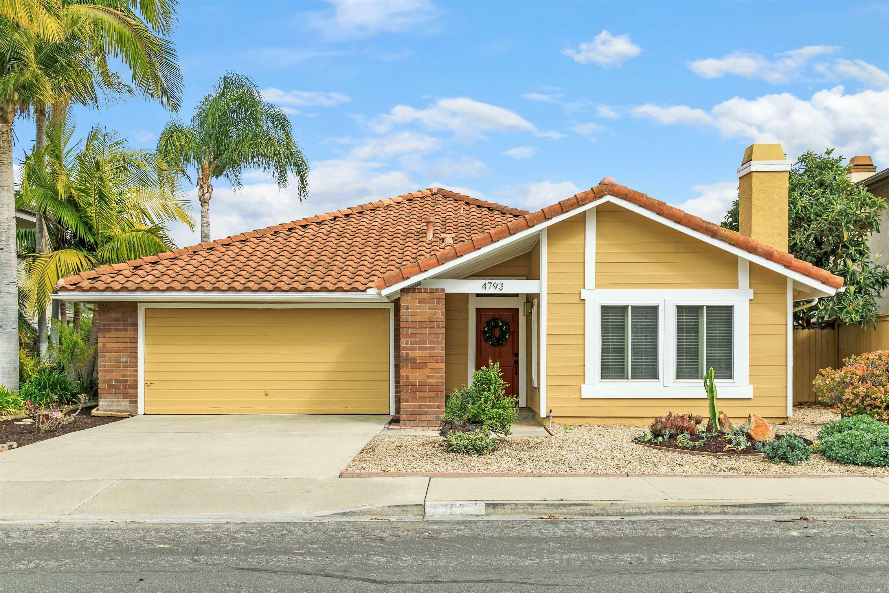 Property Photo: 4793 Gateshead Rd CA 92010