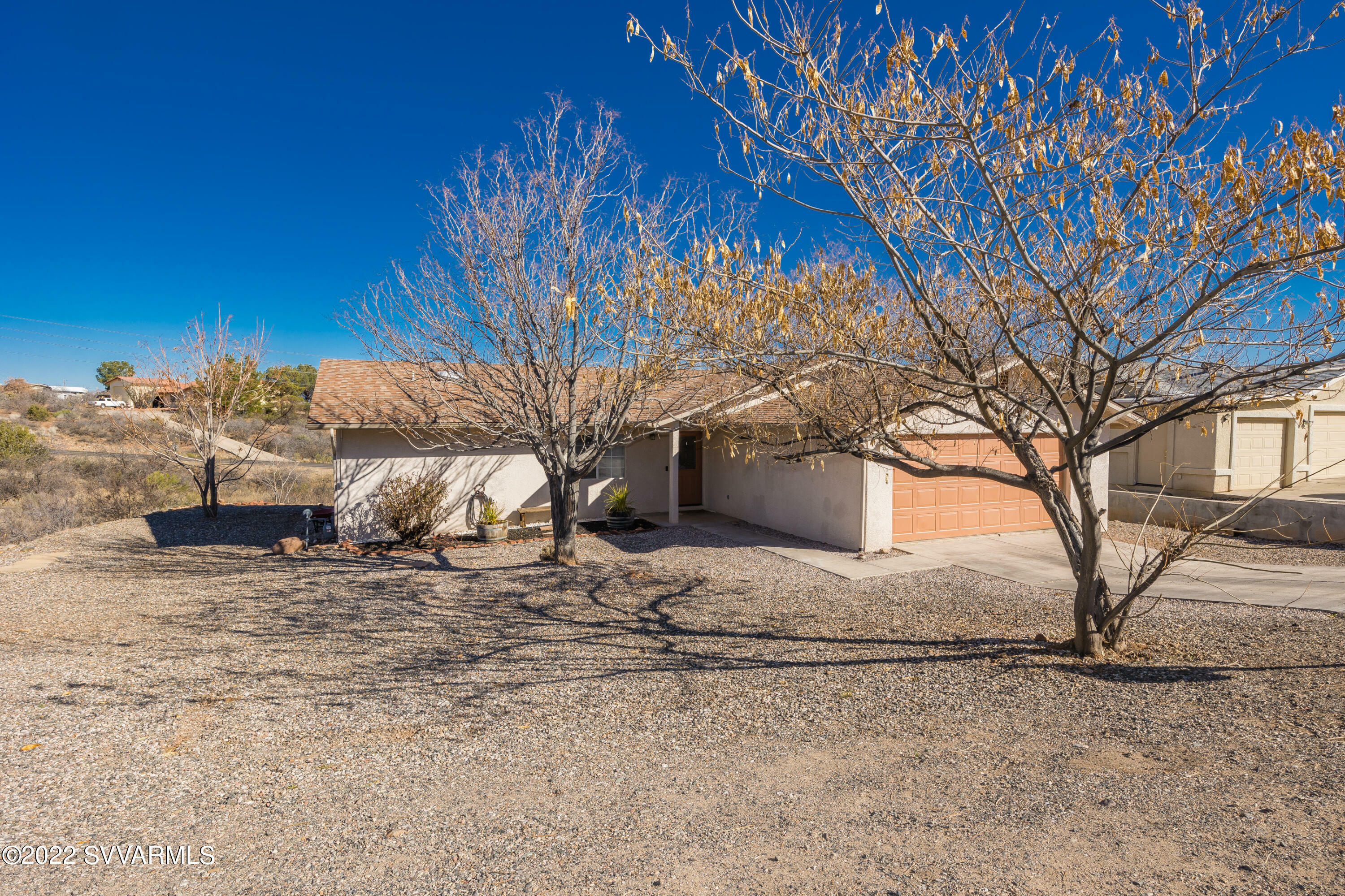 1122 Cherry Hills Way  Cottonwood AZ 86326 photo