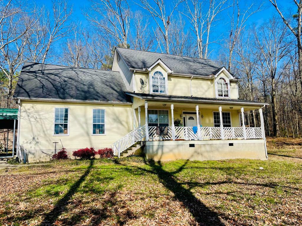 Property Photo:  3218 Reed Road  GA 30755 