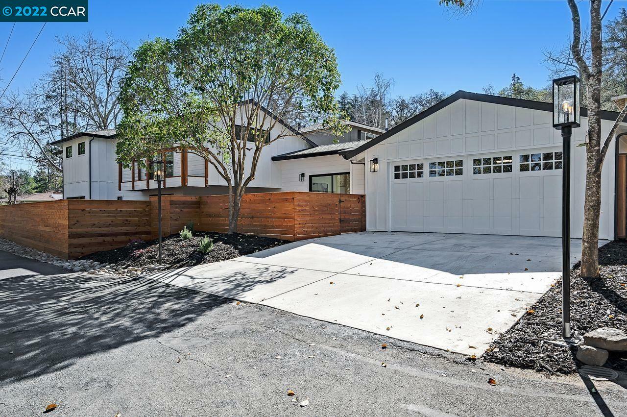 Property Photo:  963 Yorkshire Ct  CA 94549 