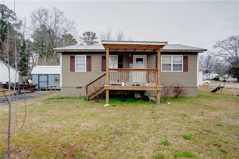 42 Paris Drive SW  Rome GA 30165 photo