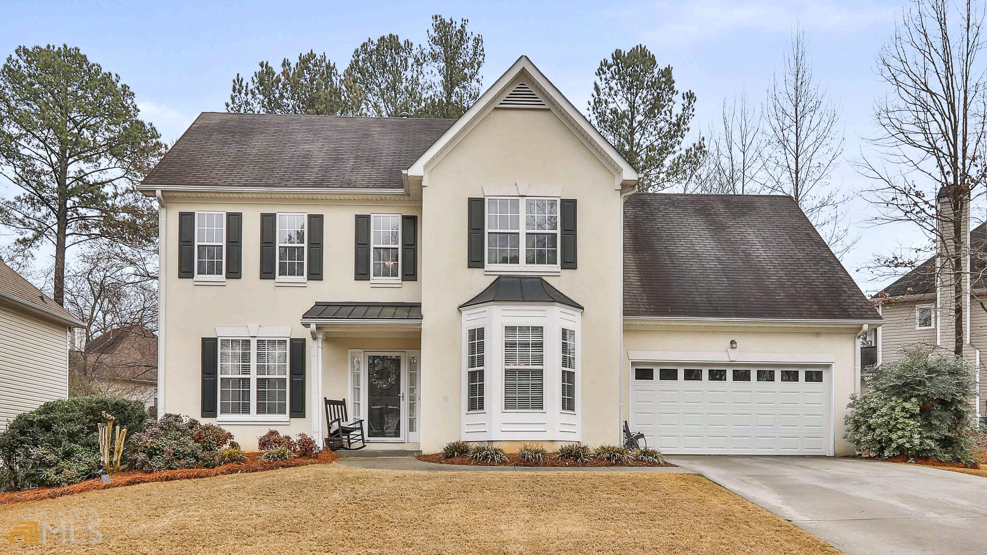 147 Ardenlee Drive  Peachtree City GA 30269 photo