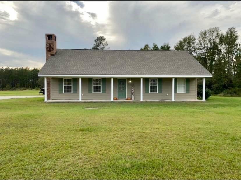 514 Marcantel Road  Dequincy LA 70633 photo