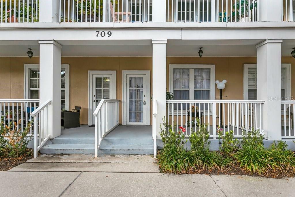 Property Photo: 709 Bloom Street 160 FL 34747