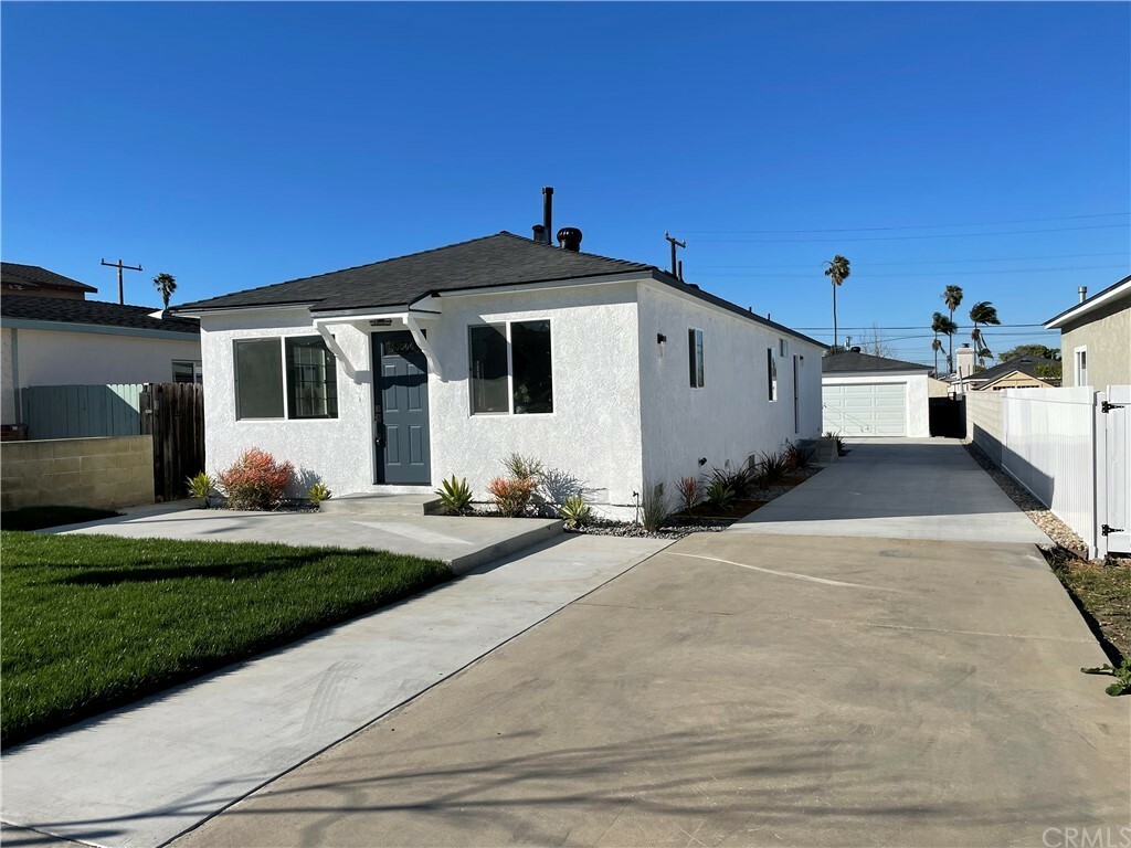 Property Photo:  5133 W 137th Street  CA 90250 