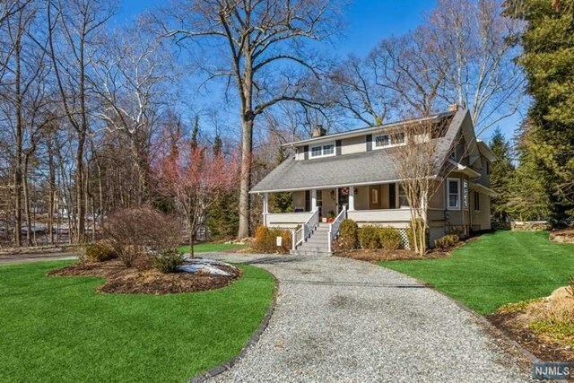 509 Saint Nicholas Avenue  Haworth NJ 07641 photo