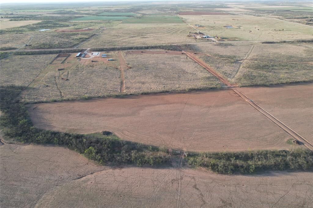 Property Photo: Tract 12 Pvt Rd Tbd TX 79601