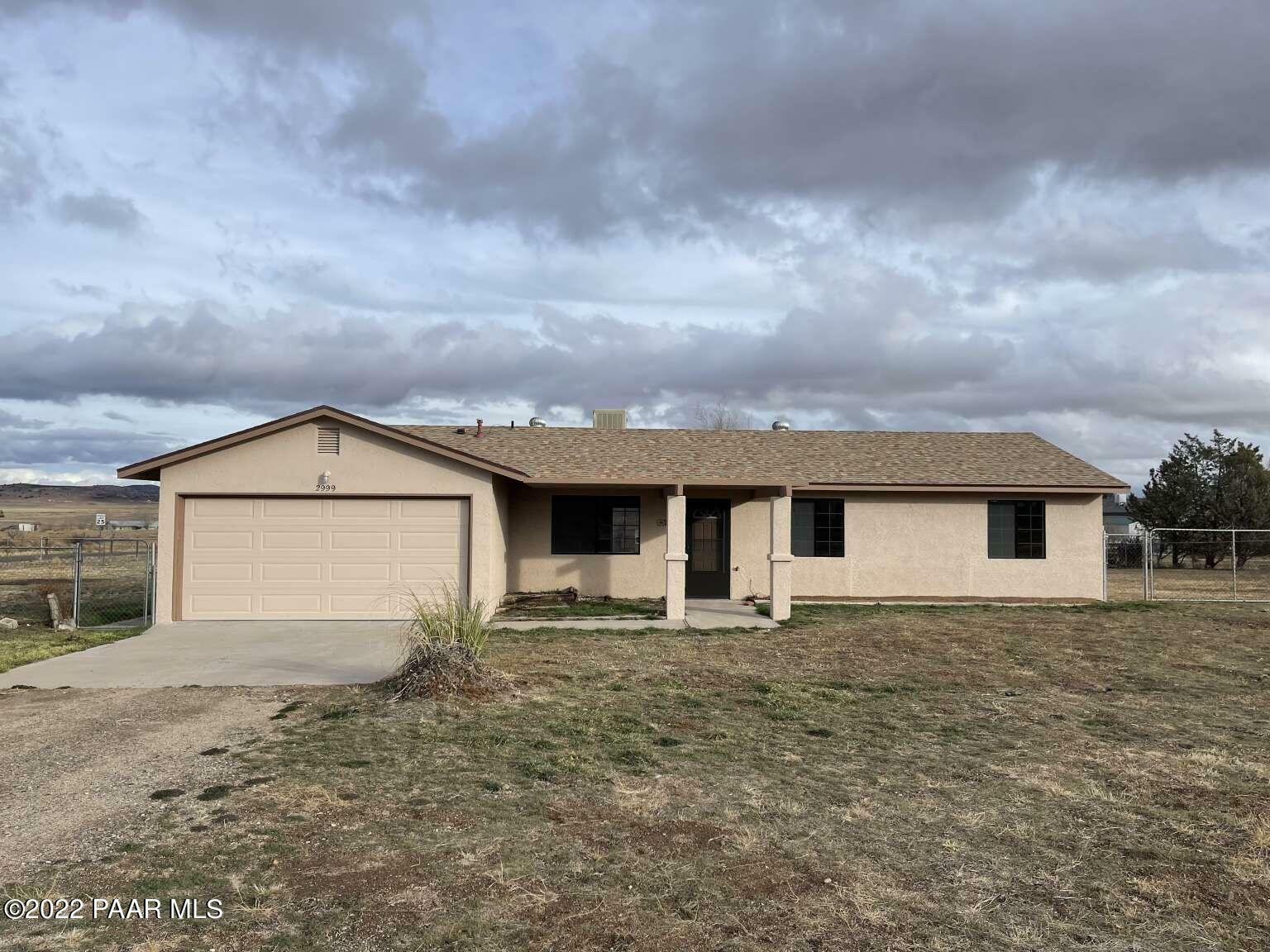 Property Photo:  2999 N Georgia Avenue  AZ 86323 