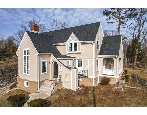 Property Photo: 3 Belleaire Ave MA 01904