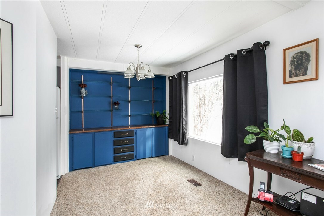 Property Photo: 299 Third Street WA 99329
