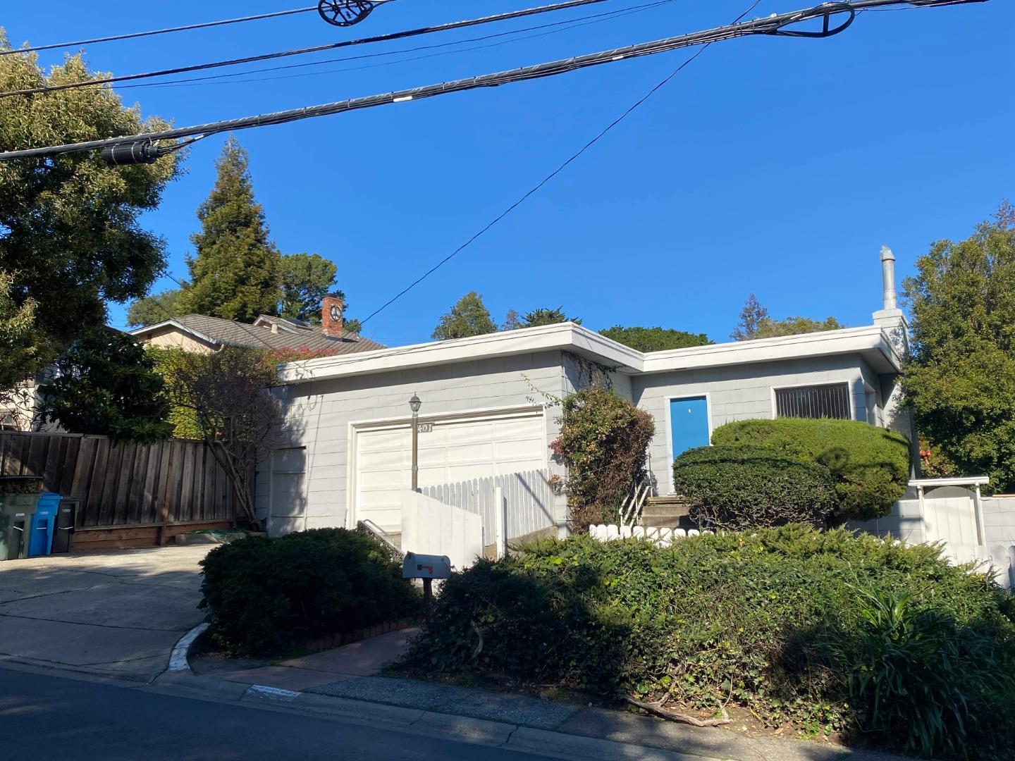 401 Alameda De Las Pulgas  Belmont CA 94002 photo