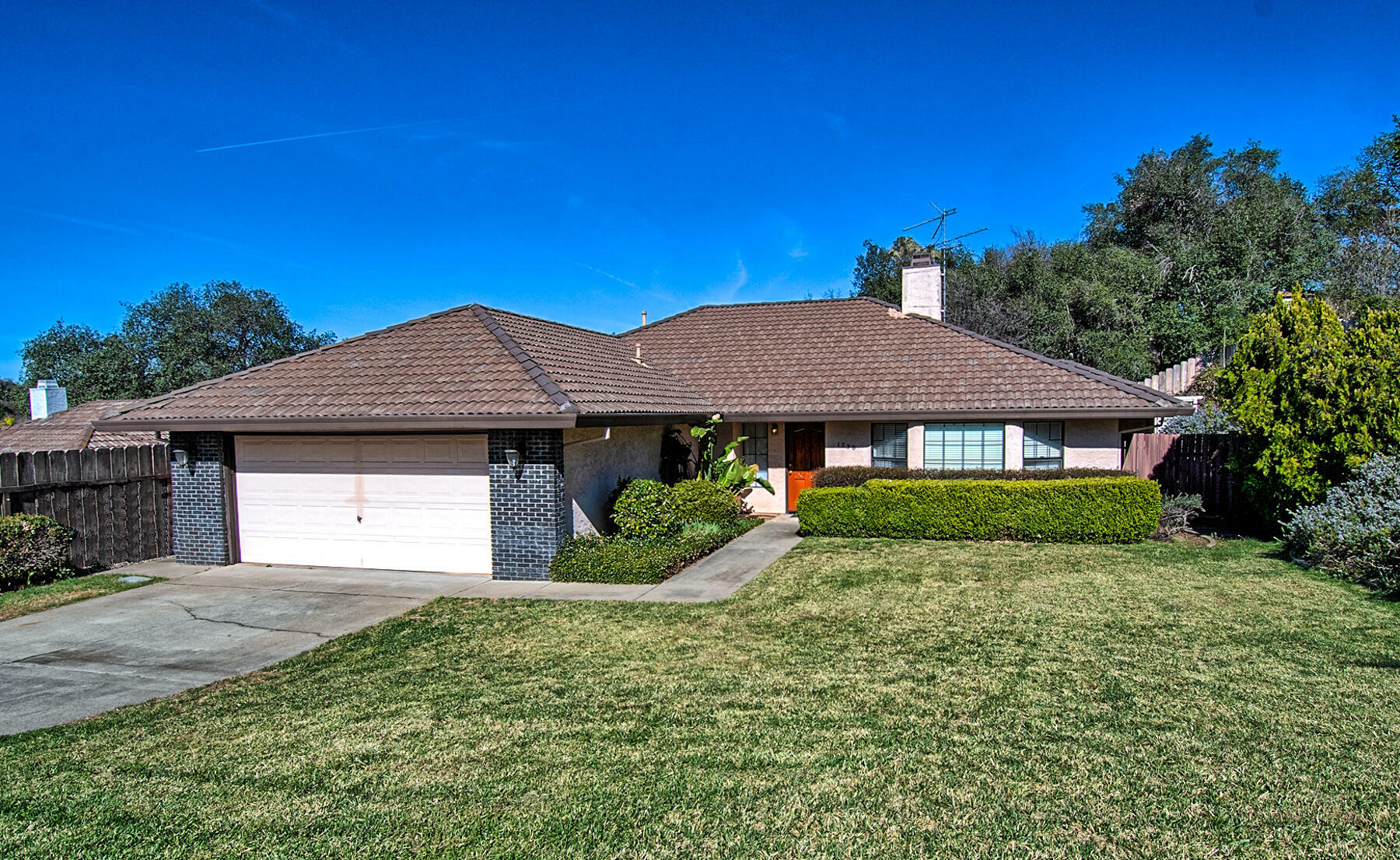 1730 Vega Street  Redding CA 96002 photo