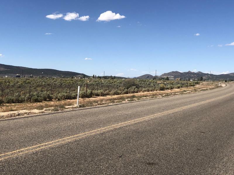 Property Photo:  Hwy 56 Frontage  UT 84720 