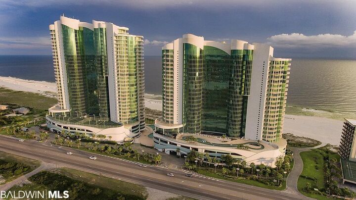 26350 Perdido Beach Boulevard 506  Orange Beach AL 36561 photo