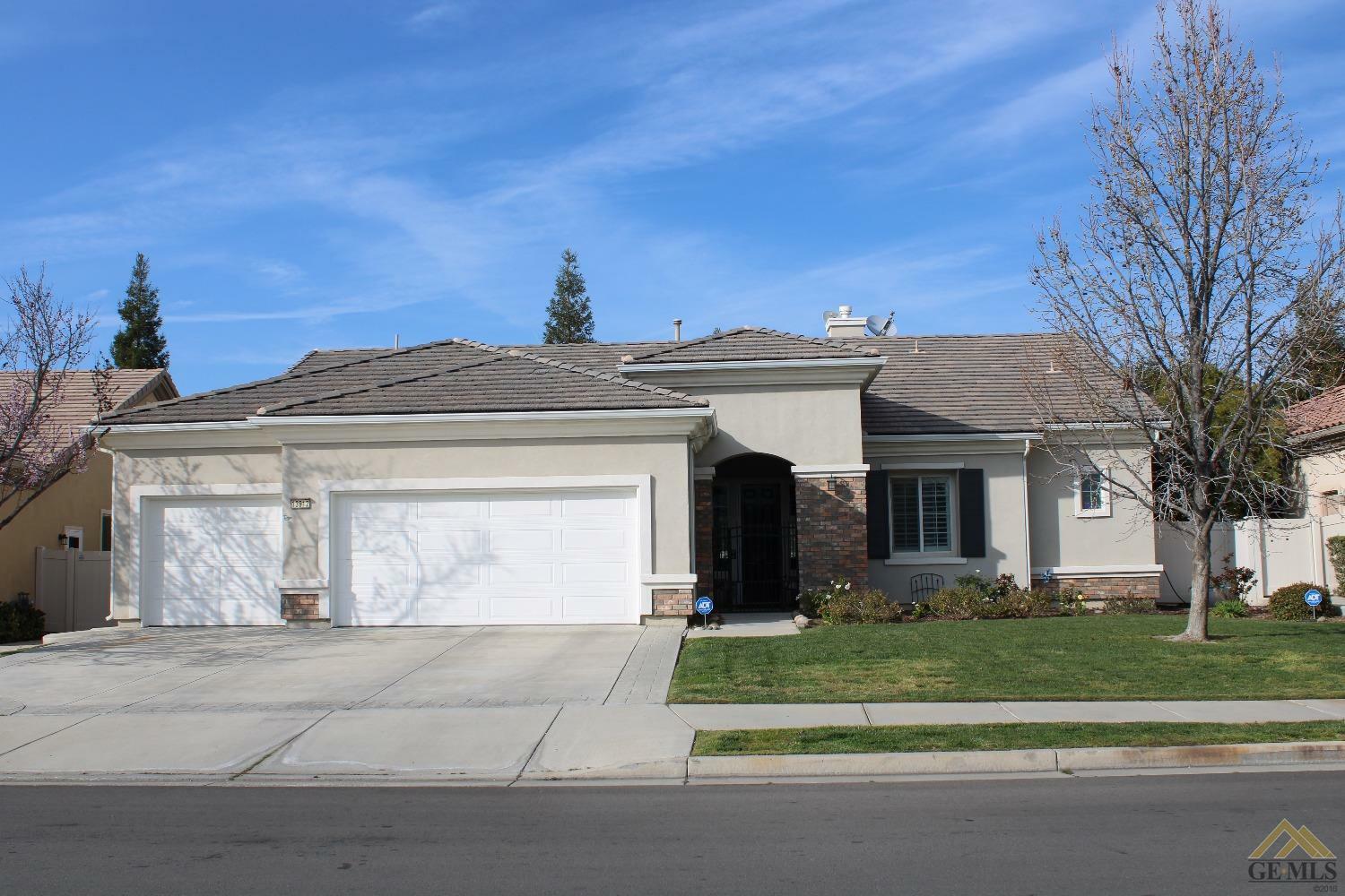 13912 Blossom Ridge Drive  Bakersfield CA 93306 photo