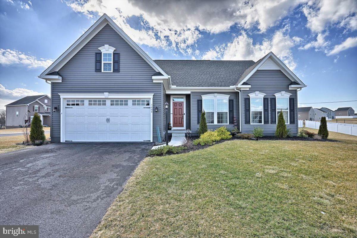 Property Photo: 3404 Citation Drive PA 17112