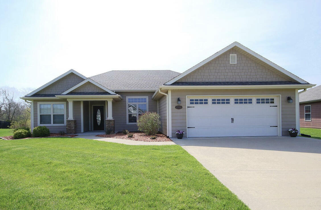 Property Photo:  7506 Wellford Ct  MO 65203 