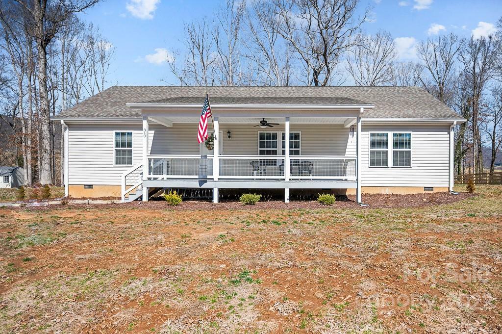 Property Photo:  340 Ridge View Drive  NC 28721 