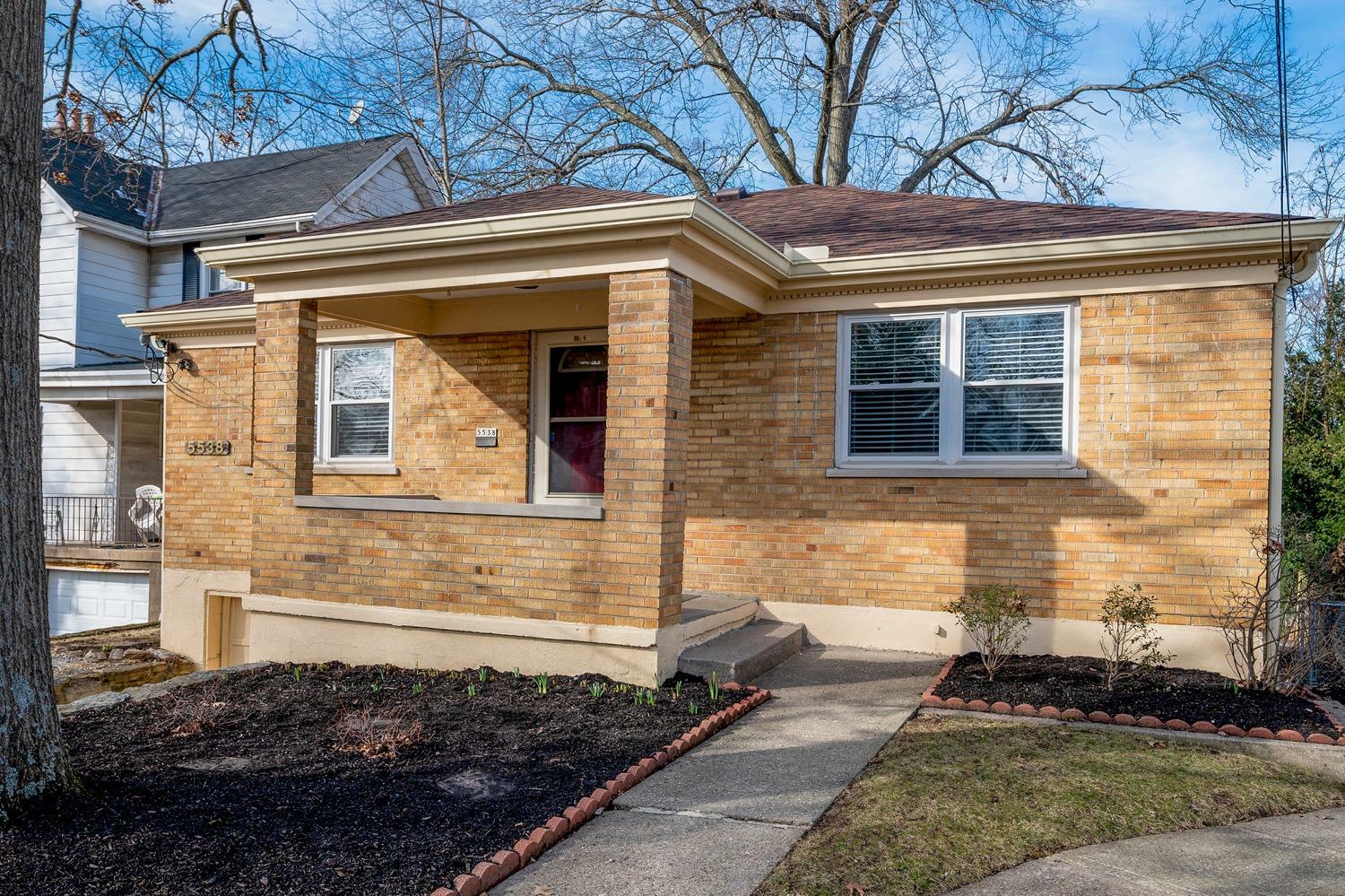 Property Photo:  5538 Harrison Ave  OH 45248 