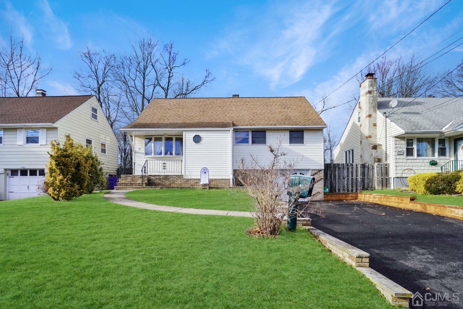 Property Photo: 57 Wall Street NJ 08840