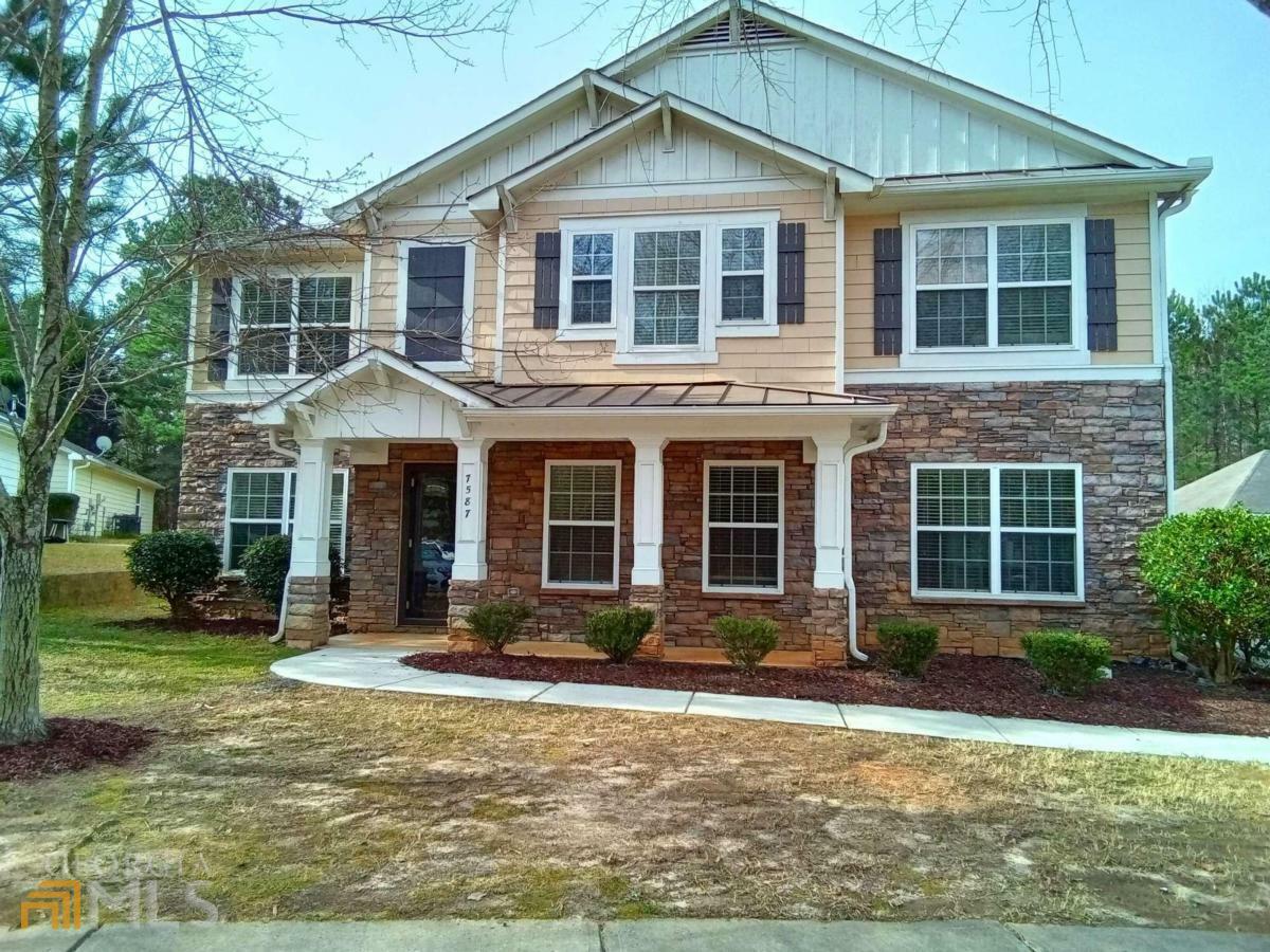 Property Photo:  7587 Waverly Loop  GA 30213 