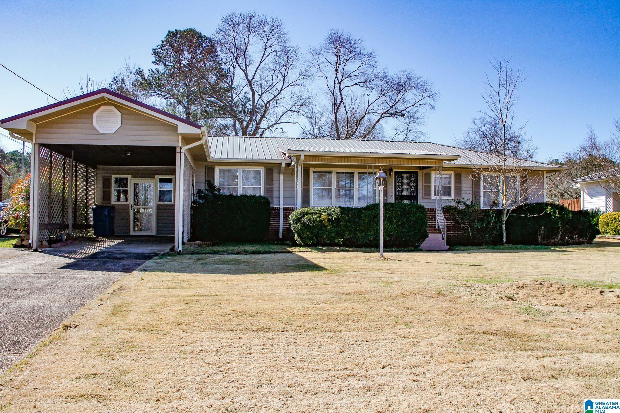 Property Photo:  340 Brookwood Drive  AL 36206 