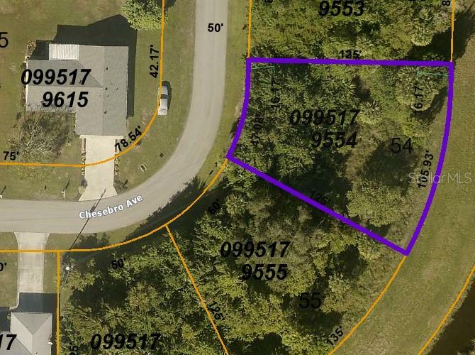 Property Photo: Hopwood Road FL 34287