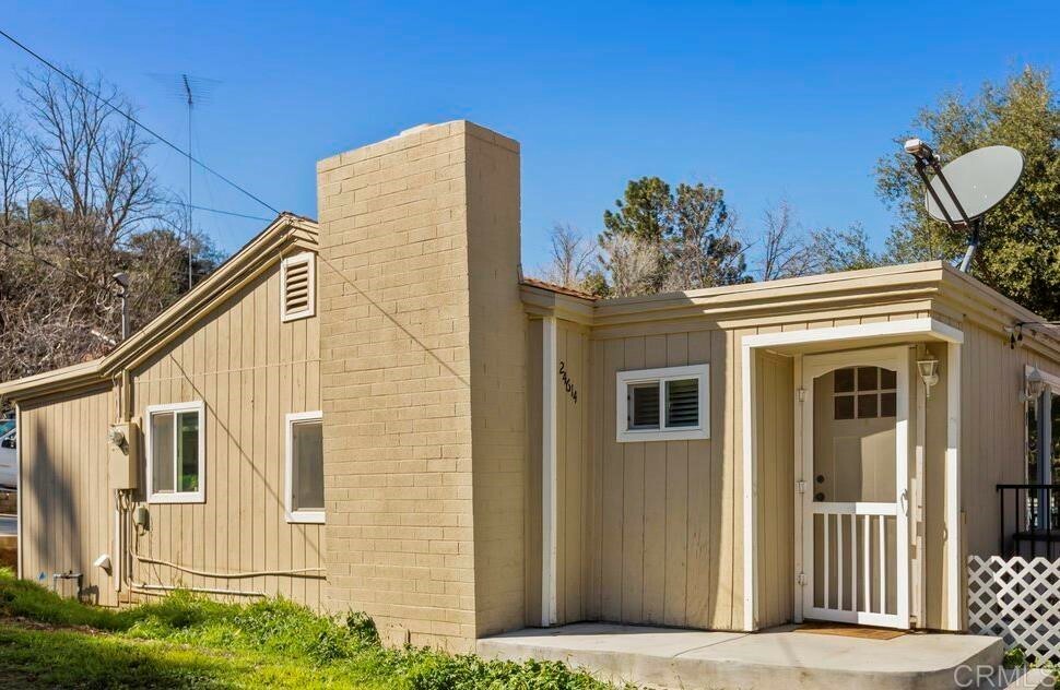 Property Photo:  24614 Sycamore Drive  CA 91916 