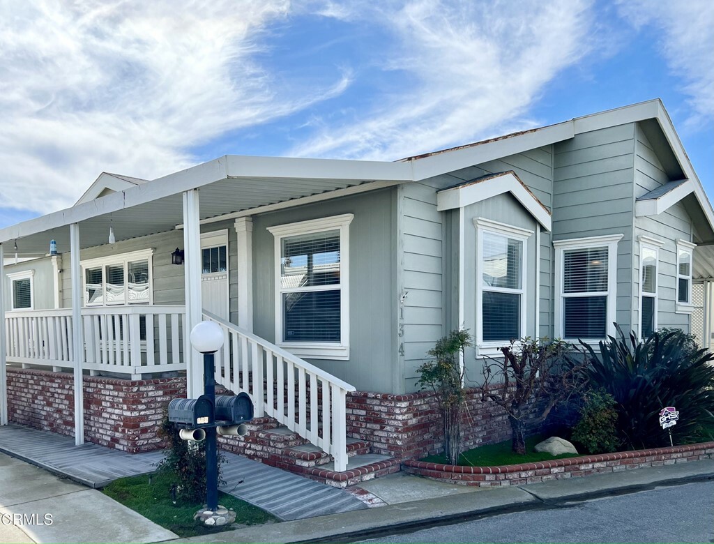 Property Photo:  5540 W 5th Street 134  CA 93035 