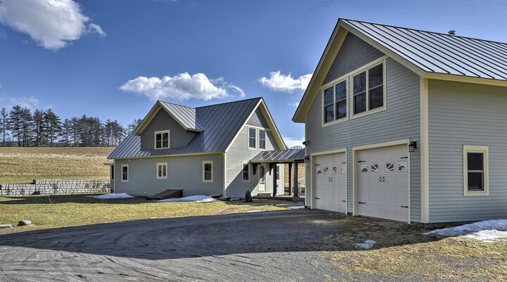Property Photo: 70 Bonnie Brae Drive NH 03602