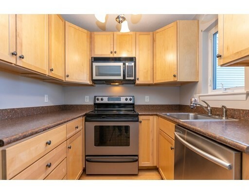 Property Photo:  46 St. Kolbe Drive A  MA 01040 